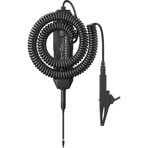 CT100 Auto Circuit Tester with Load Test, LCD & Polarity Alerts Equipex