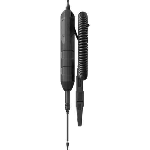 CT100 Auto Circuit Tester with Load Test, LCD & Polarity Alerts Equipex