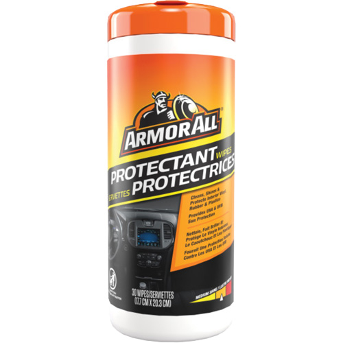 Lingettes protectrices originales Equipex