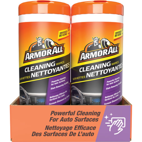Cleaning Wipes Equipex