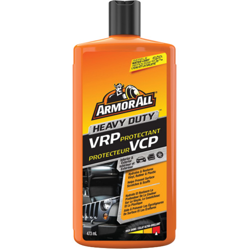 Original Protectant, 16 oz./473 ml, Trigger Bottle Equipex