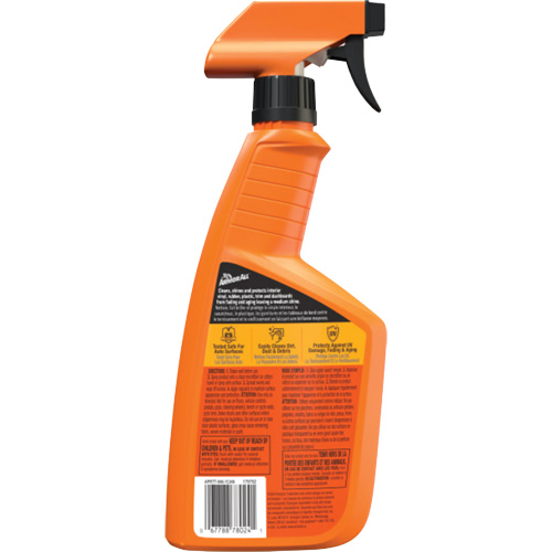 Original Protectant, 32 oz./946 ml, Trigger Bottle Equipex