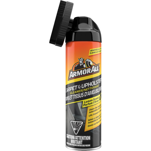 Carpet & Upholstery Cleaner Equipex