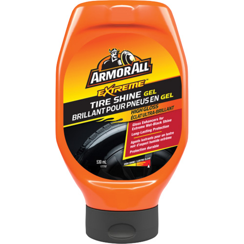 Extreme Tire Shine Gel Equipex