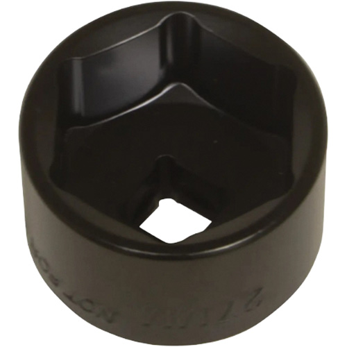 27mm Low Profile Filter Socket Equipex
