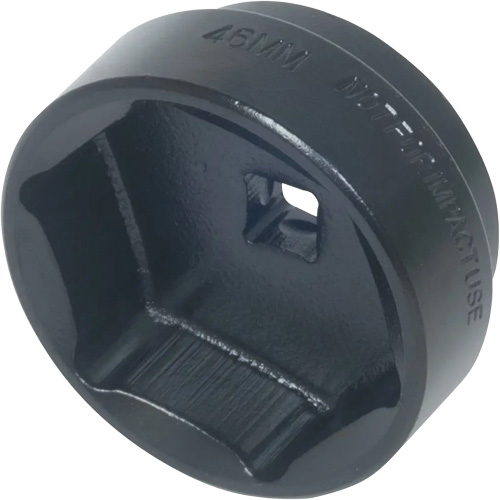 Douille de 46 mm pour filtre DEF avec entraînement de 3/8 po Equipex