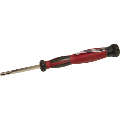 Outil de d&eacute;montage et dinstallation de noyaux de valves de 5,7 po Equipex