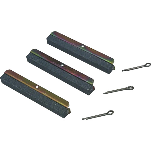 220-Grit Replacement Stones Equipex
