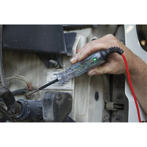 Heavy-Duty Digital Circuit Tester Equipex