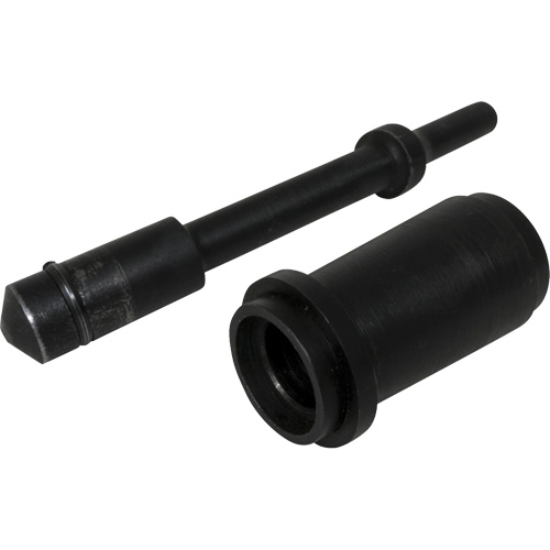 Jeu doutils dinstallation de bague daxe dancrage court Equipex