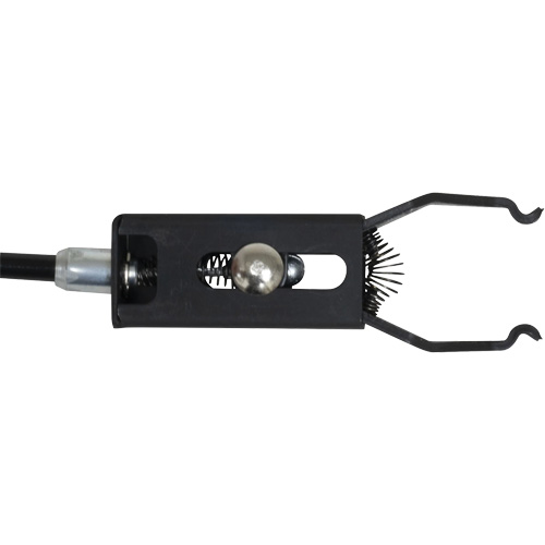 Button Connector Pliers with 23" Cable Equipex