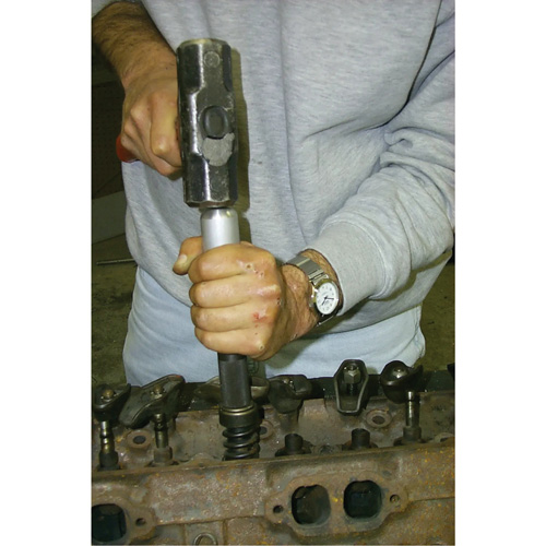Valve Keeper Remover & Installer Tool Equipex