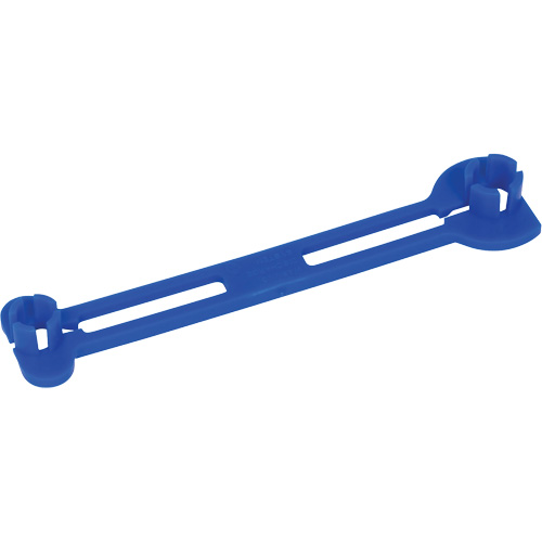 5/16" & 3/8" Low Profile Fuel Line Disconnect for Ford Equipex