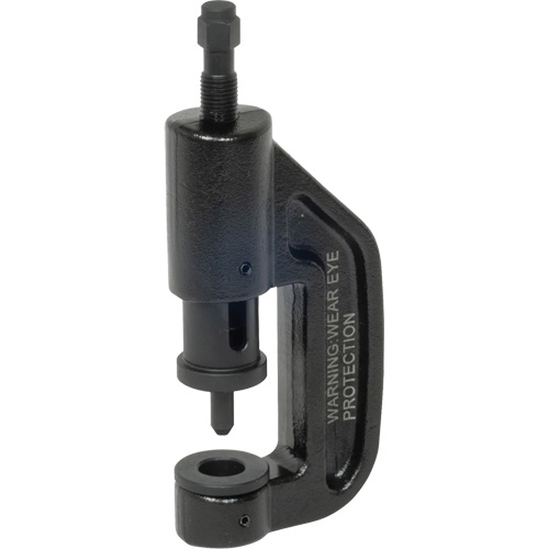 Presse-axe de tige de r&eacute;gleur de jeu pour camions de classes 6 &agrave; 8 Equipex