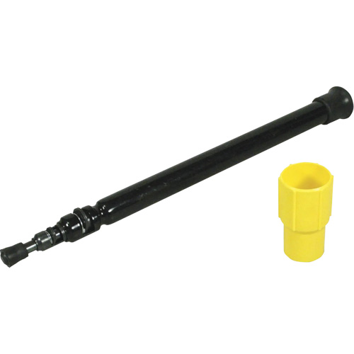 Hood Prop with Support Equipex