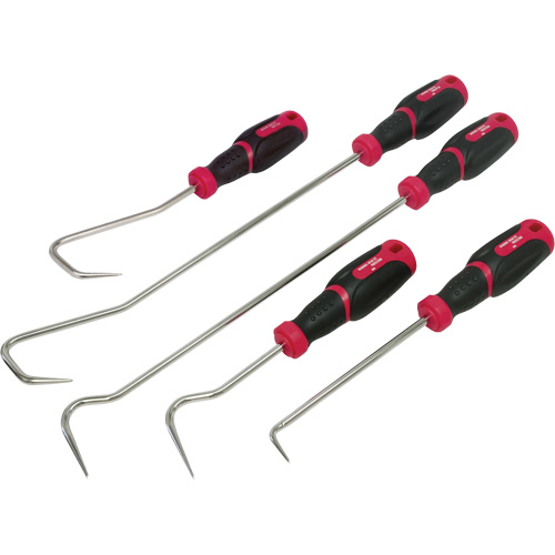 5-Piece Hose Remover Set Equipex