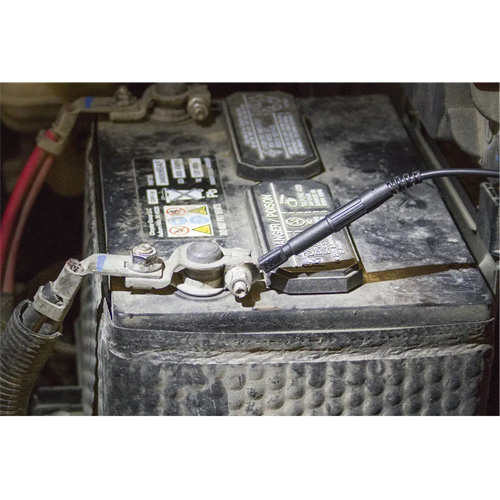 N&eacute;cessaire d'accessoires pour multim&egrave;tre Equipex