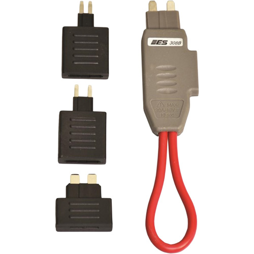 Ensemble de boucle de courant Fuse Buddy Equipex