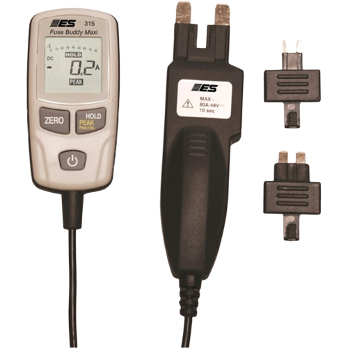 Ensemble Fuse Buddy d'usage intense pour circuits Maxi Equipex