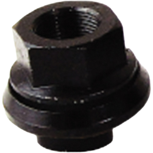 6mm Wheel Tite Graphite-Coated Sleeve Nut for Pilot Hub Wheels Equipex