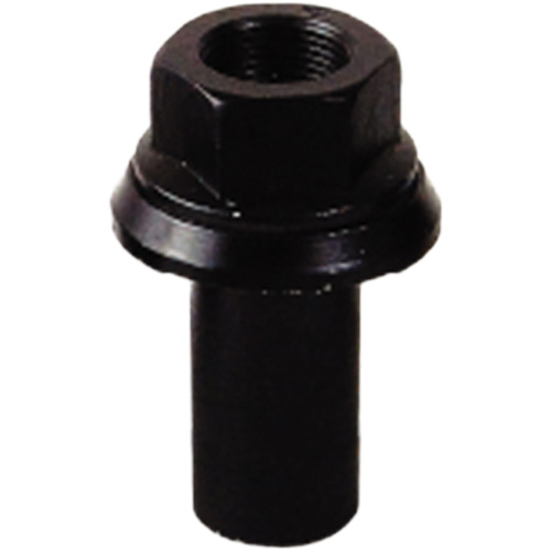 39.5mm Wheel Tite Graphite-Coated Sleeve Nut for Pilot Hub Wheels Equipex