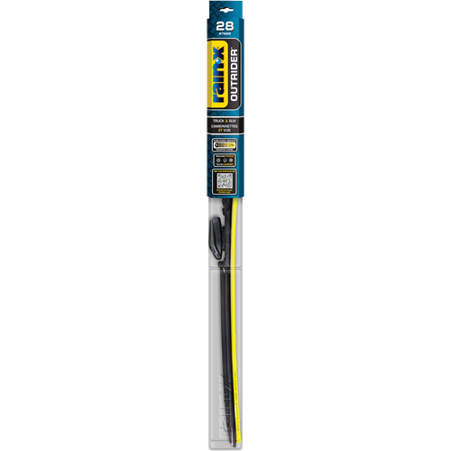 Outrider Truck & SUV Wiper Blades, 28", All-Season Equipex