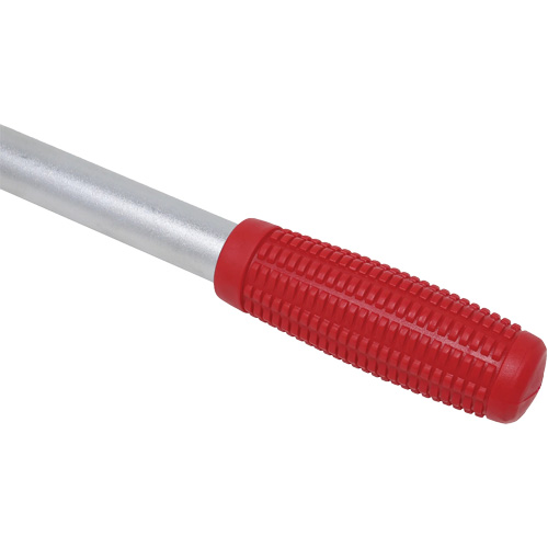 Cl&eacute; &agrave; chaîne robuste de 48" &agrave; double action Equipex