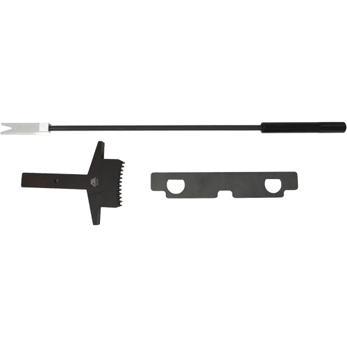 Timing Tool Kit for GM Atlas & Vortec Engines Equipex