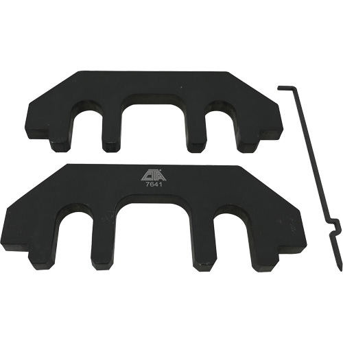 Ford 2.7L, 3L & 3.5L EcoBoost Master Timing Kit Equipex