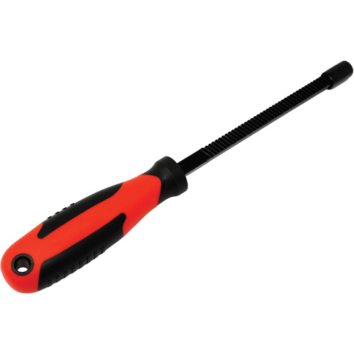 4-Sided Brake Caliper File Equipex