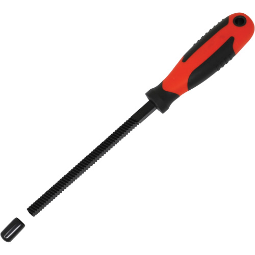 4-Sided Brake Caliper File Equipex