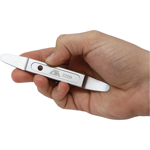 Mini-outil de finition en m&eacute;tal robuste Equipex