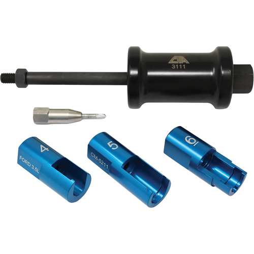 Ensemble d'extracteur d'injecteur de carburant Ford EcoBoost Equipex