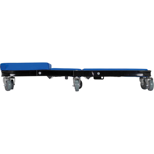 2-Way Folding Creeper & Seat Equipex