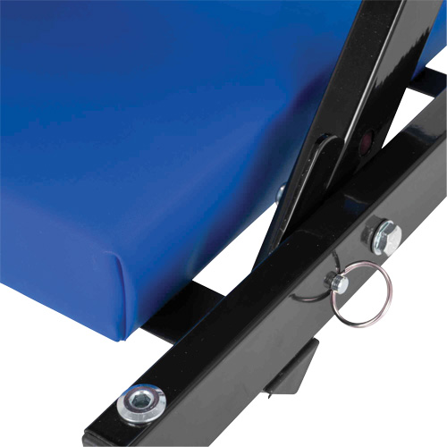 2-Way Folding Creeper & Seat Equipex