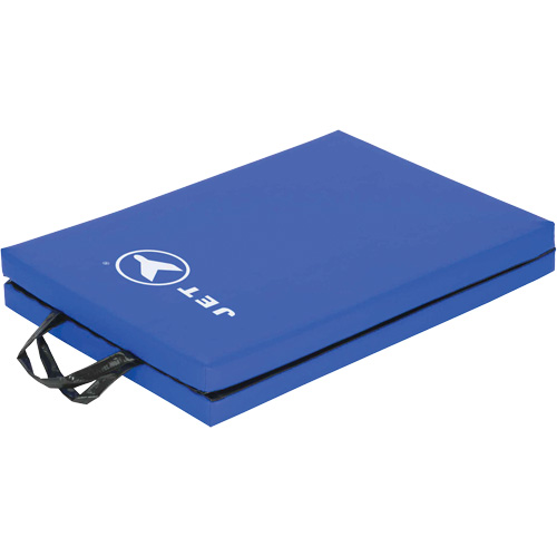 Folding Mechanic's Pad Equipex
