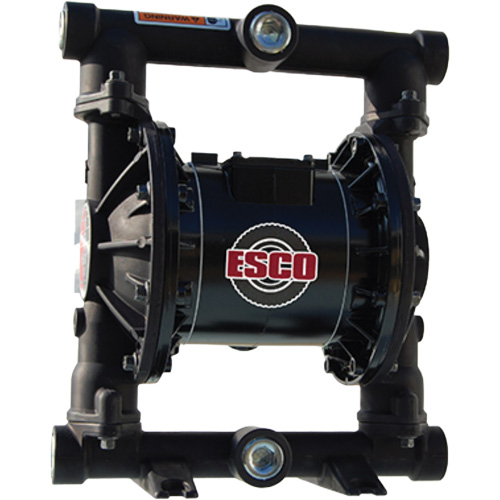 50 GPM Liquid Transfer Pump Equipex