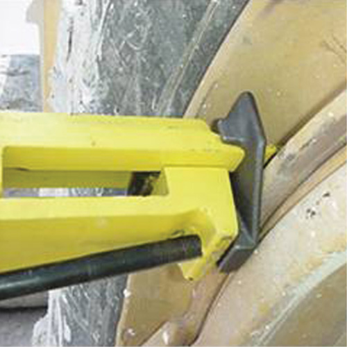 Caterpillar Shur-Lok Kit Equipex