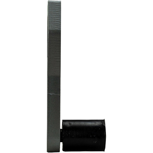 Cl&eacute; pour &eacute;crous Budd style Pork Chop de 1-1/2? et 38 mm Equipex
