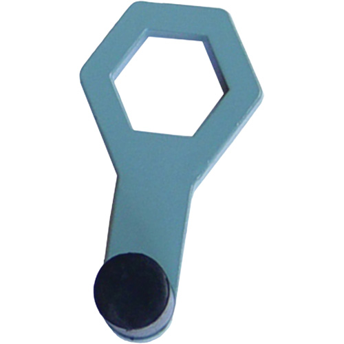 41mm Pork Chop Style Budd Nut Wrench Equipex