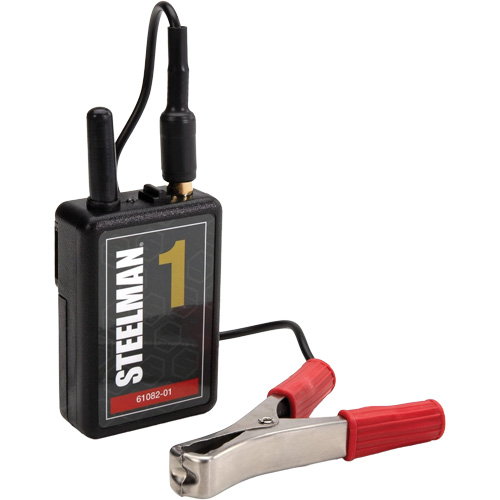 Trousse d'appareil sans fil de diagnostic ChassisEAR Equipex