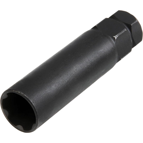 6-Spline Locking Lug Nut Socket Equipex