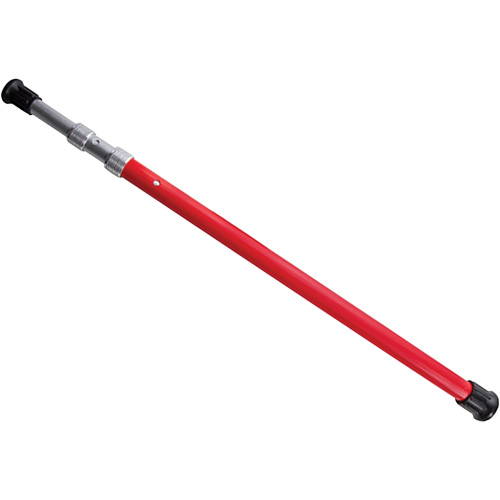 Universal Telescoping Hood Prop & Safety Support Rod Equipex