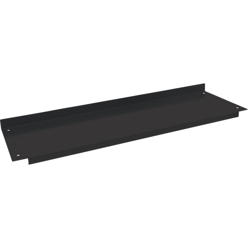 Industrial Duty Lower Shelf for Workbench Equipex