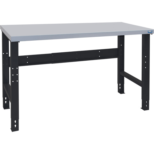 &eacute;tabli industriel, 72" la x 36" p x 34" h, Capacit&eacute; 1000 lb Equipex