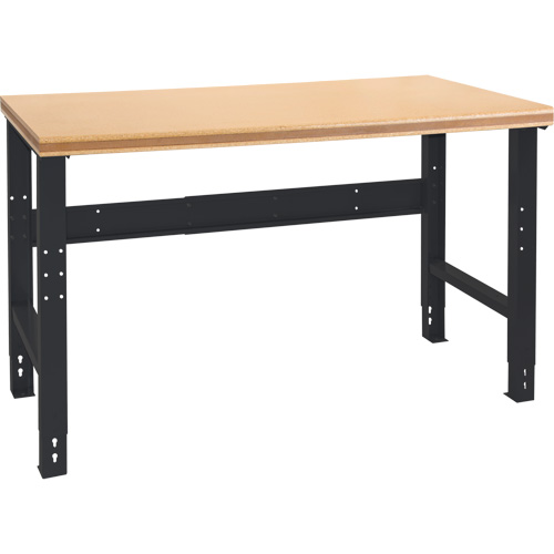 Industrial Duty Workbench, 72" W x 30" D x 34" H, 1000 lbs. Capacity Equipex