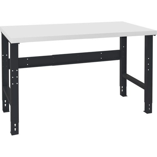 Industrial Duty Workbench, 72" W x 30" D x 34" H, 1000 lbs. Capacity Equipex