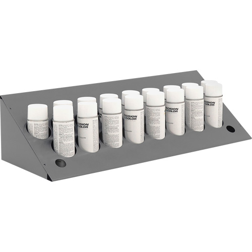 Aerosol Bin Topper Equipex