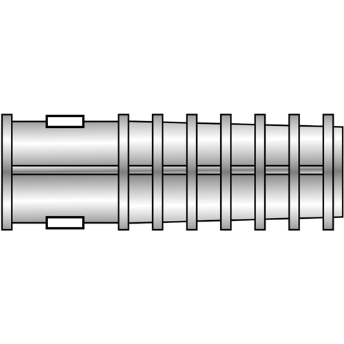 Boulons d'ancrage pour tire-fond Equipex