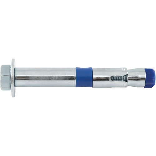 Power Bolt Removable Sleeve Anchors Equipex